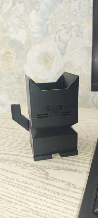 Подставка для ручек и карандашей, органайзер