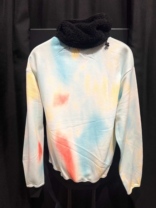 bluza krckbrnd culture over clout