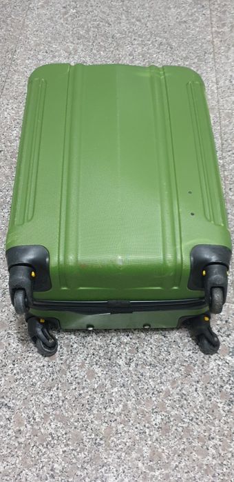 Troler Bagaj Avion ( 58x40x25 cm )