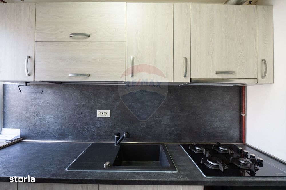 Apartament de vânzare | 2 camere | Cartier Craiovei, Pitești