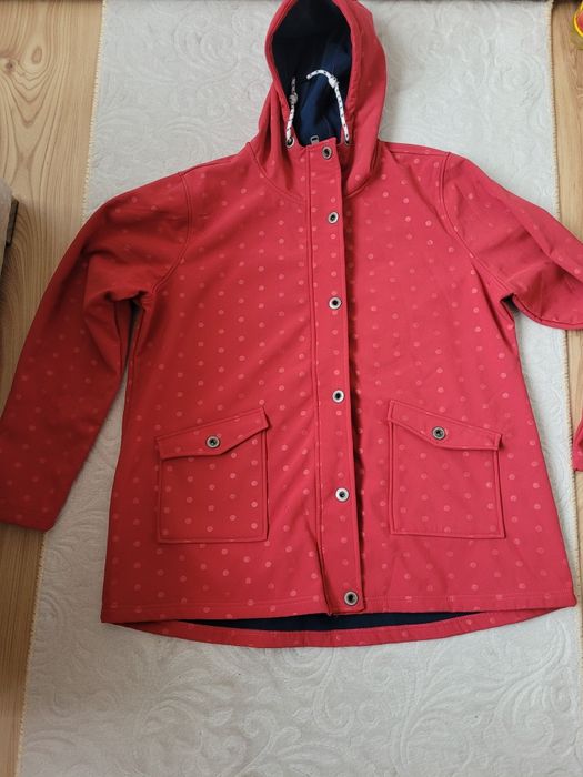 Дамски якета голям размер