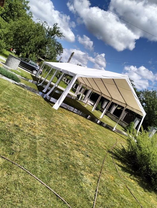 Inchiriere cort evenimente