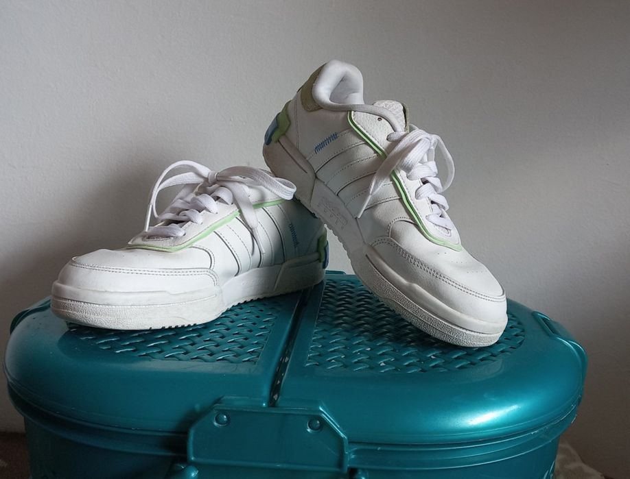 Маратонки размер 39 1/2