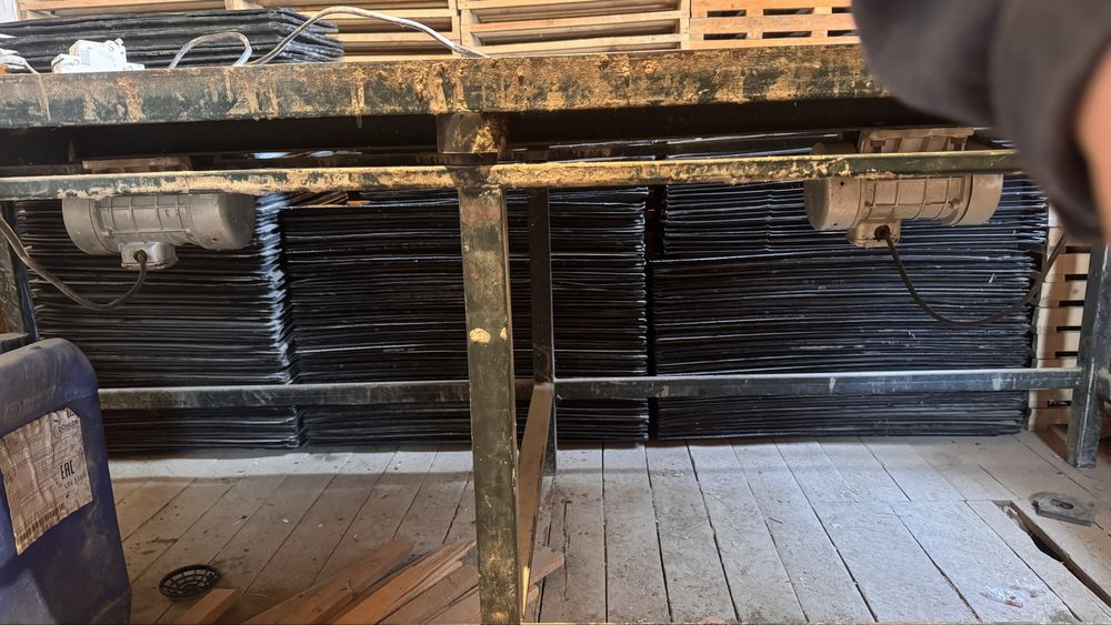 Дайын бизнес.Термопанель.Фассад