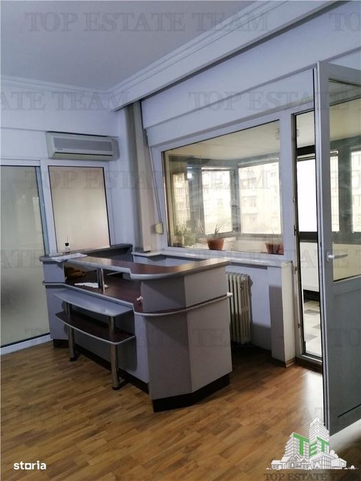 Apartament 4 camere in zona Nicolae Balcescu — fotografia 1
