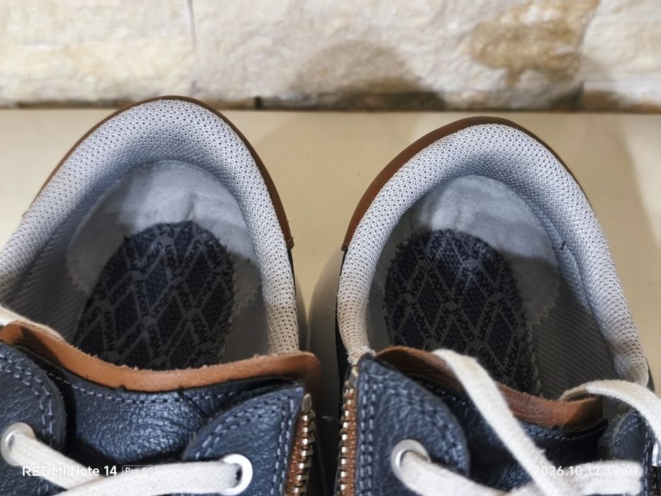 Adidas Nr 45 ⅔ Kybun Ecco geox keen