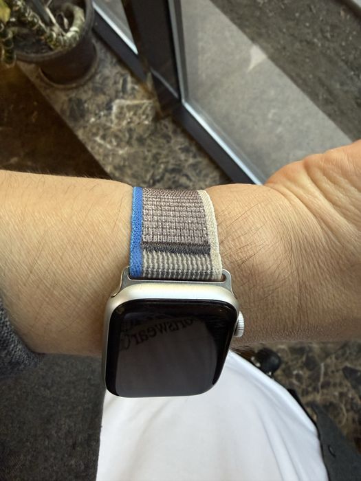 Apple Watch SE GPS Gen.2 (2024)