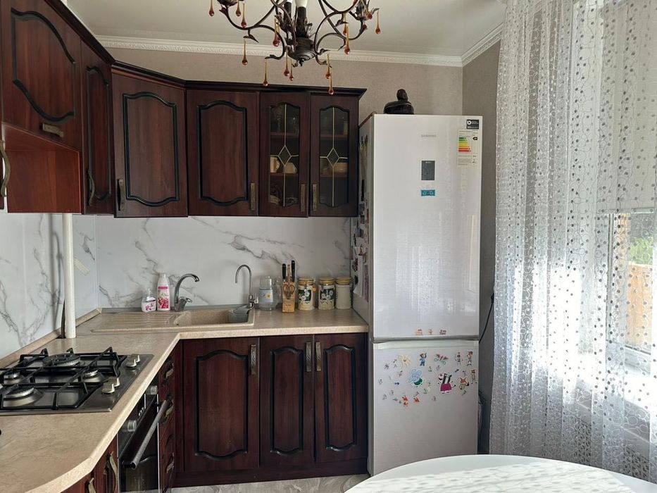 Продается квартира