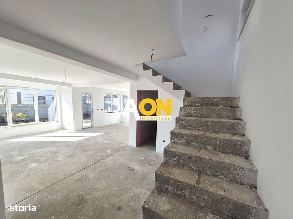 Casa 4 Camere, 138 mp, P+M, Teren 400 mp, Toate Utilitatile, Micesti