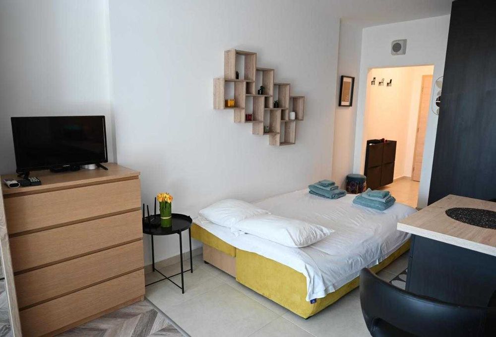 Нощувки Best View Studio София