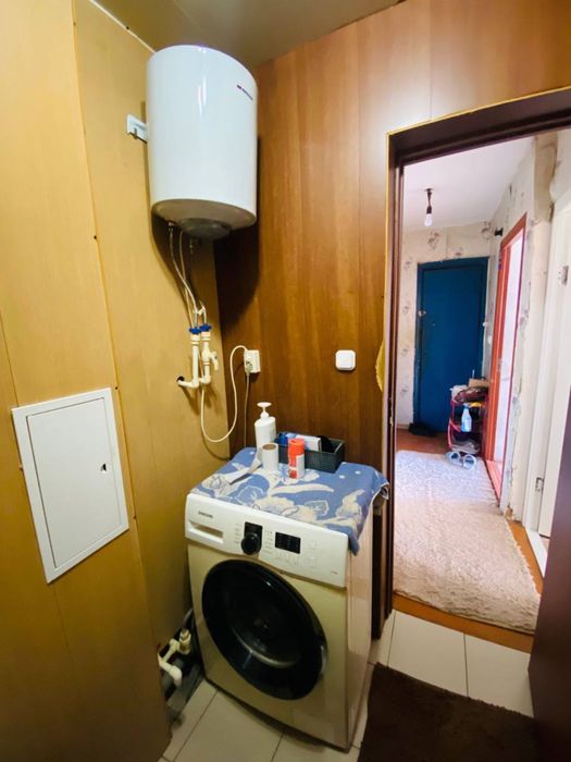 Продам 1 комнатную квартиру