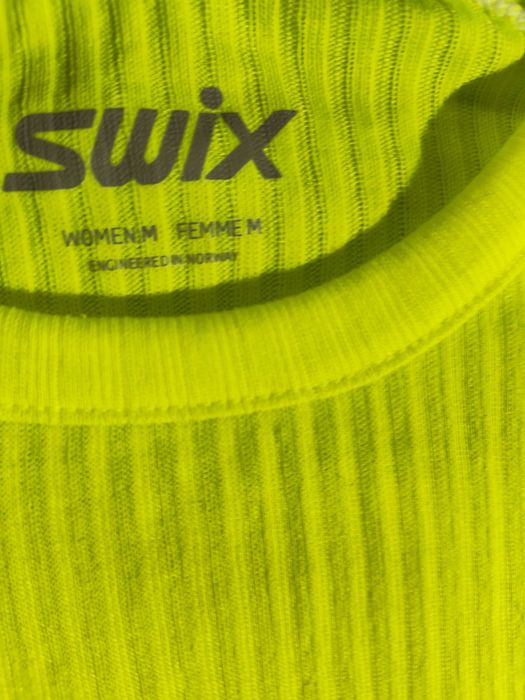 SWIX RaceX Блуза/Дамска М