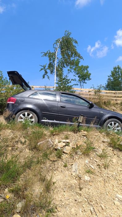 Vand Audi a3 2.0 diesel