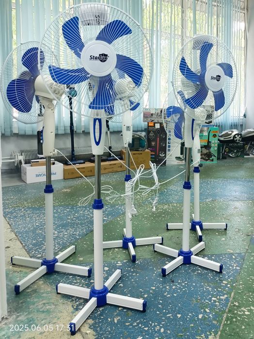 Вентиляторы разные . Сезонные скидки!