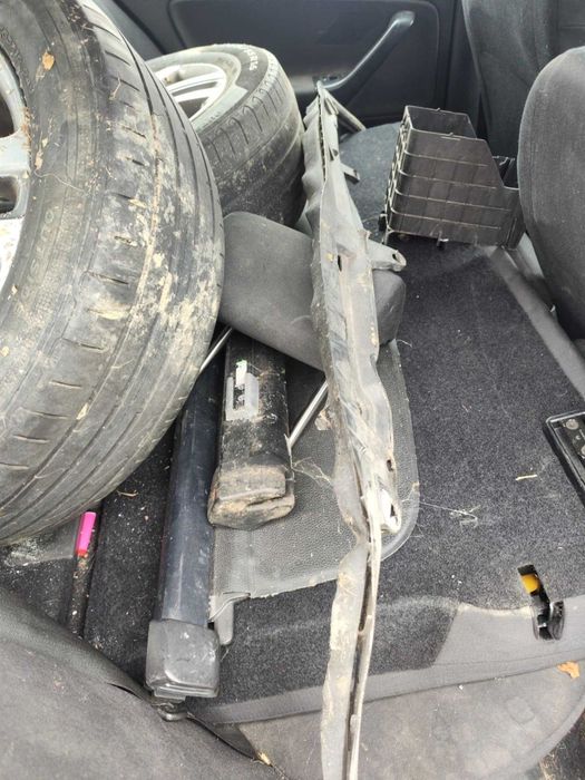 Golf 6 комби на части 1.6 tdi 77kw 105кс голф 6