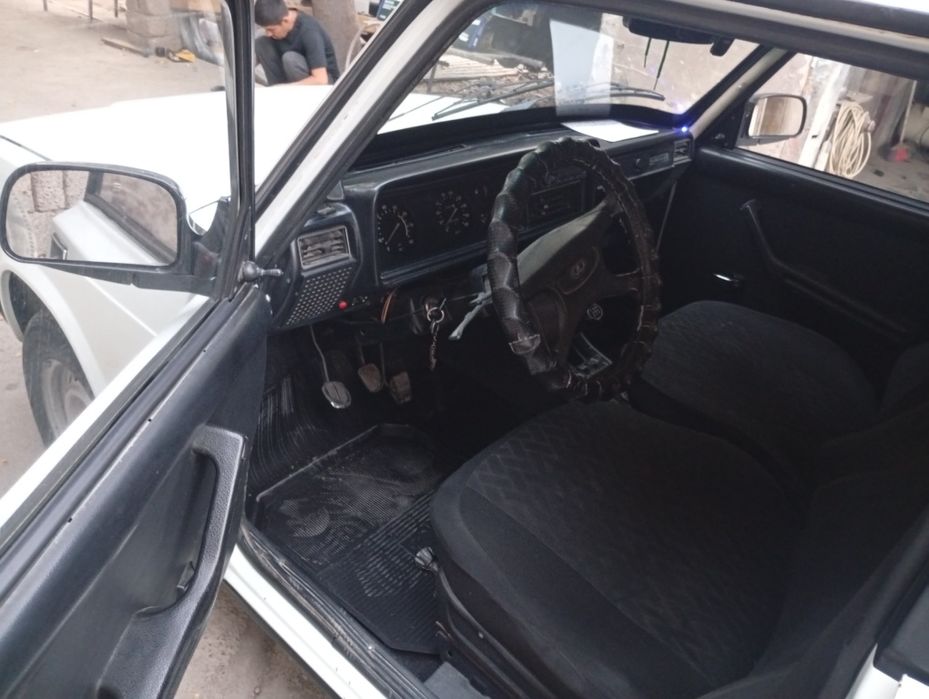 Ваз 21.07 сотилади