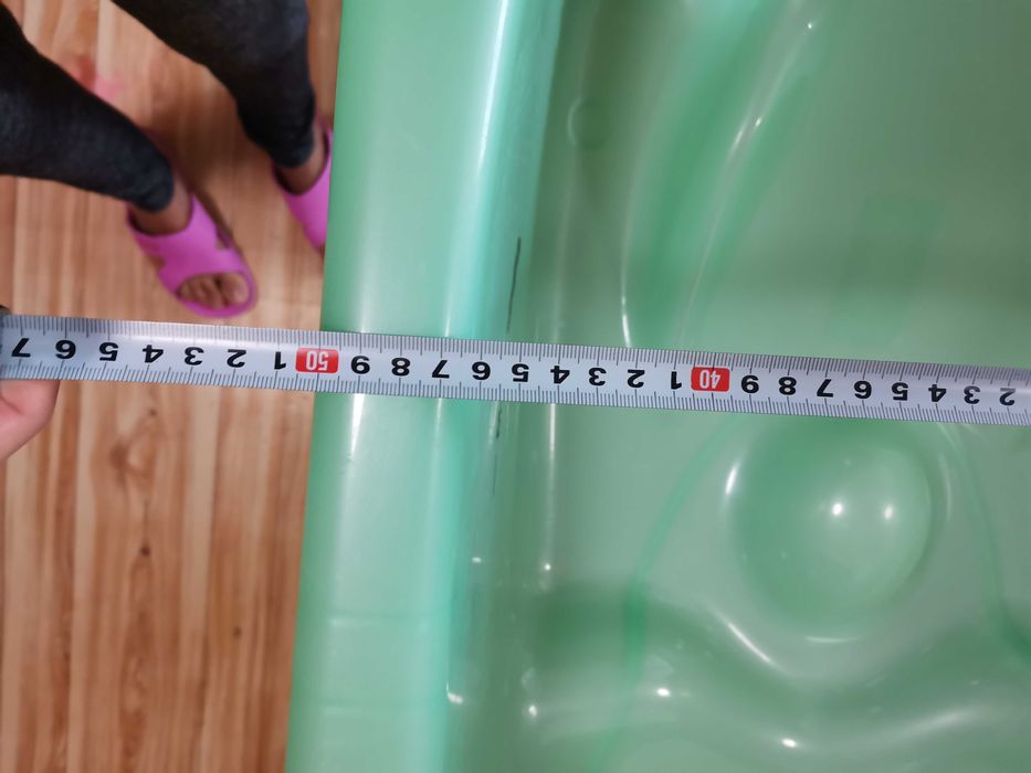 Анатомична ваничка