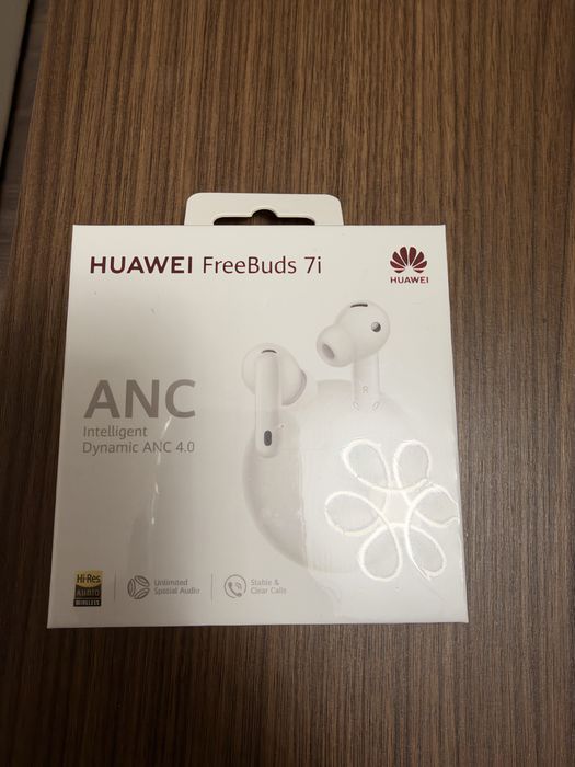 Слушалки HUAWEI i7
