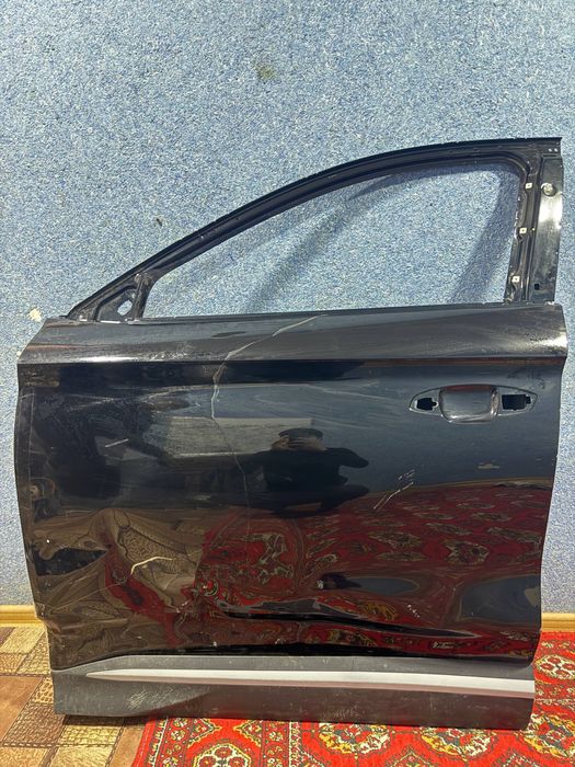 BYD song plus shafyor eshiki