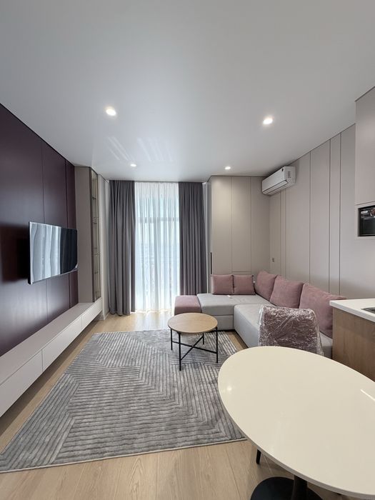 Darkhan. Residence.    62000$.    1. Хона