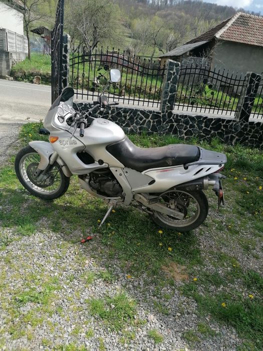 Vând motor PegasoAprilia