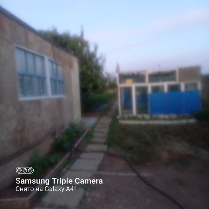 Продам дачу Темирязева-Рассвет