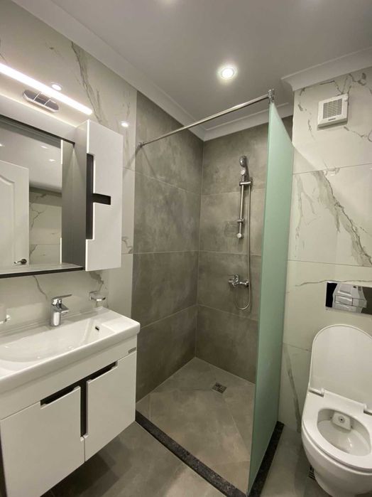 Продава се Едностаен апартамент в Пловдив, Център - 55 кв.м за 765 €/кв.м - Снимка #3