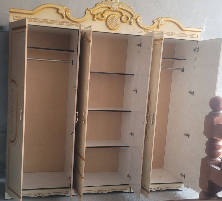 Yotoqxona uchun mebel