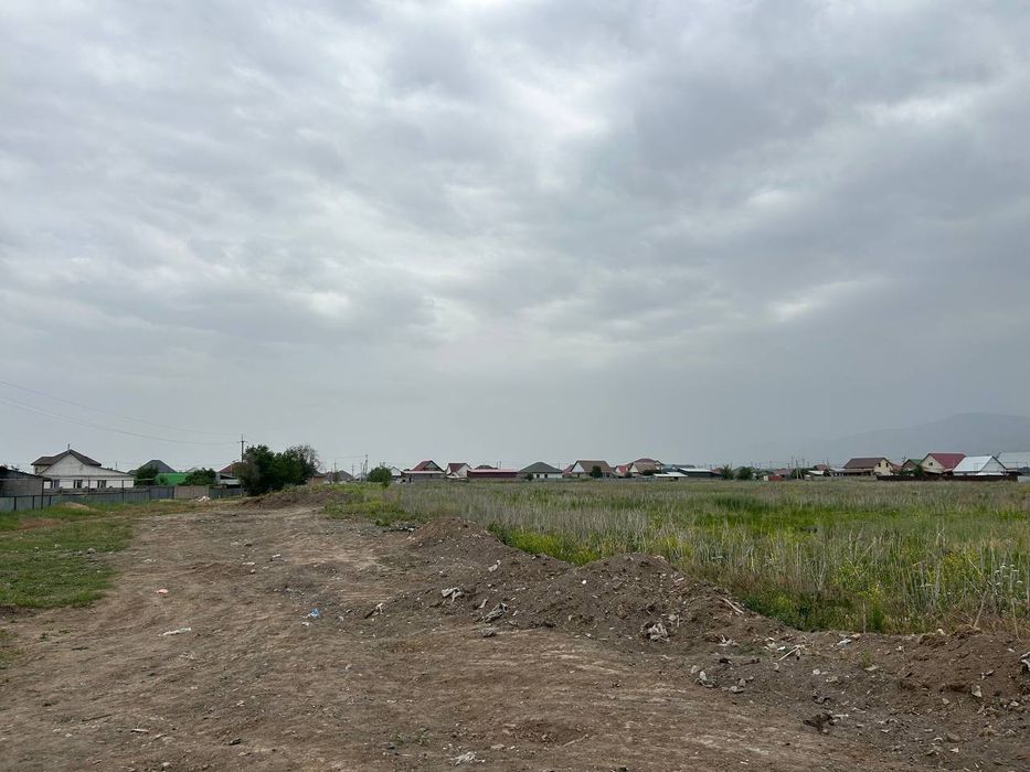 Узынагаш ! Участок ! Жер