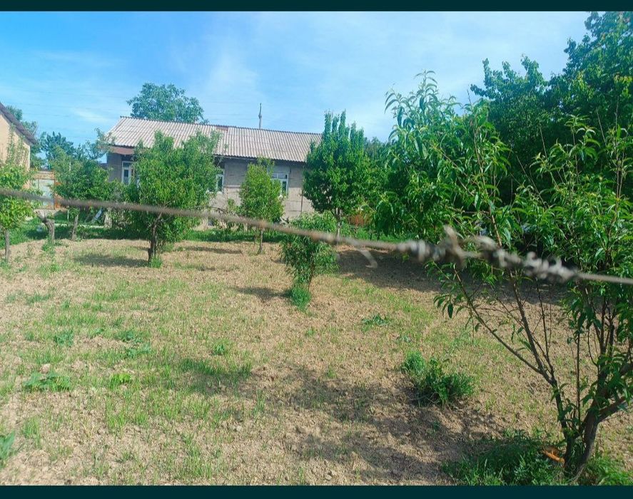 Продаётся участок 9соток в Кибрайском районе.