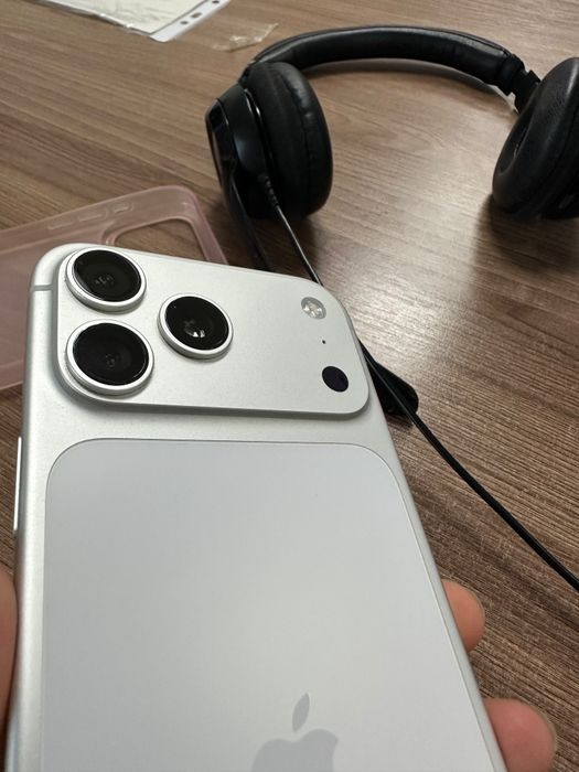 iPhone 17 Pro Max 256 gb