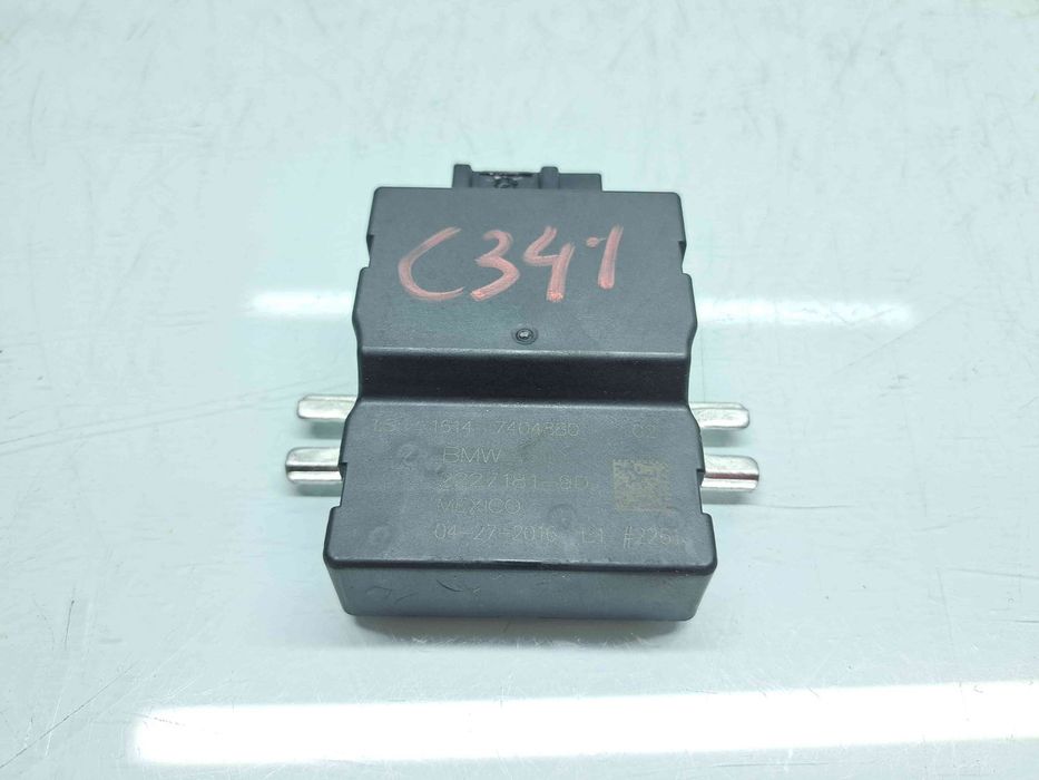 Modul confort  Bmw 2 Active Tourer (F45) [Fabr 2014-prezent] 7404880-