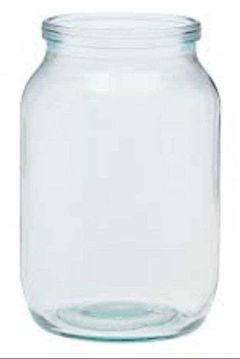 Банка сотилади 1литрлик