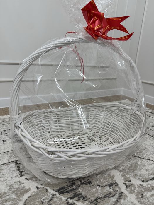 Тойбастар корзина