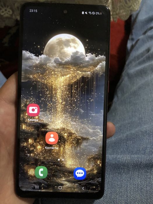 Samsung A51 holati zo’r