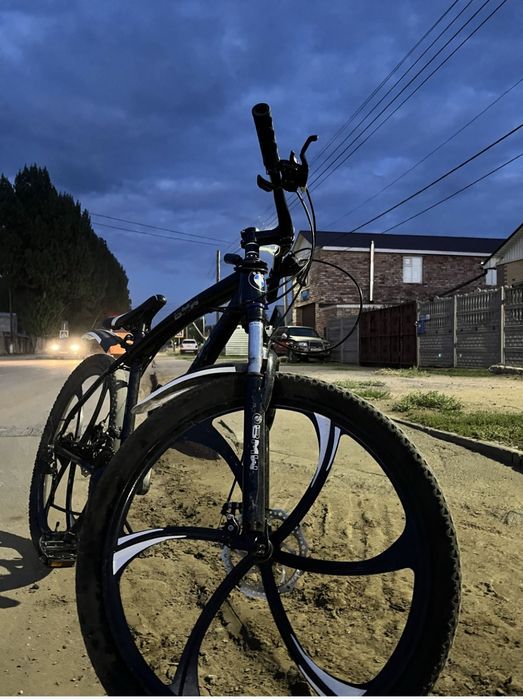 Велосипет 26 размер