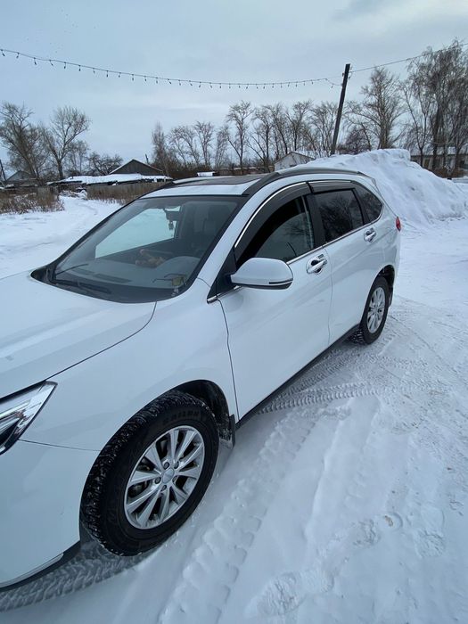 Хавал м6 2024год