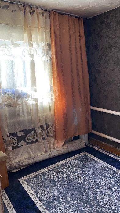 Продается 3х комнатный дом в городе Костанай