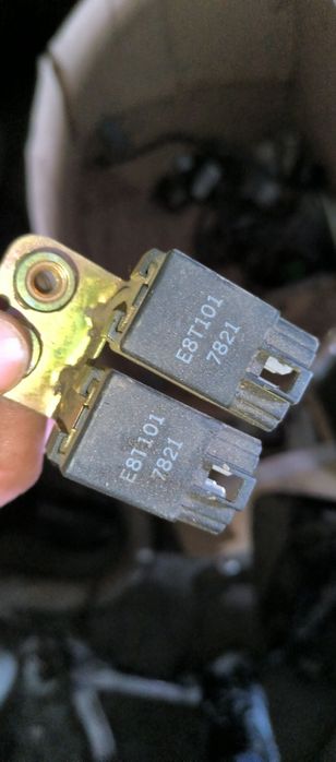 Блок mitsubishi diamond galant