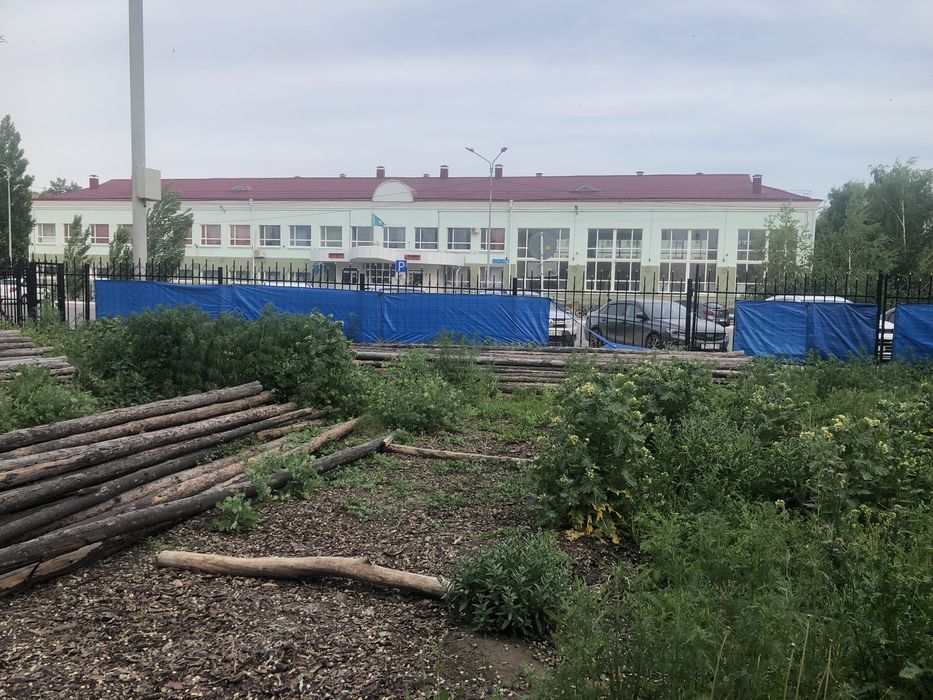 Стройлес  продам жерди ,8 метровые .Центр
