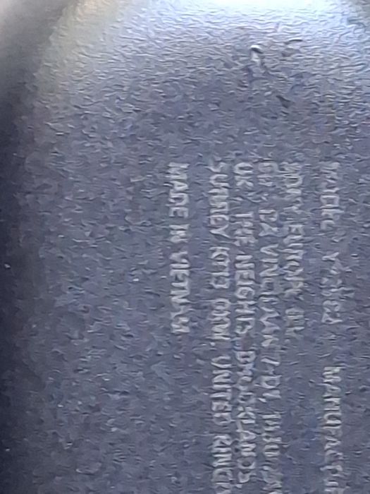 Зарядно за безжични слушалки Sony