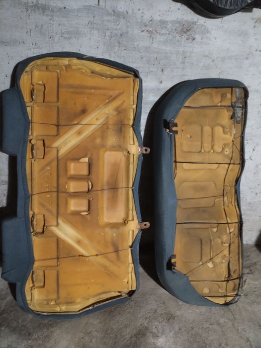 NEXIA 1ga komplekt sideniya sotiladi.