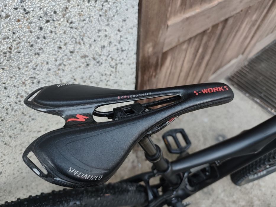 Specialized Era 2016 Comp – размер M | XC