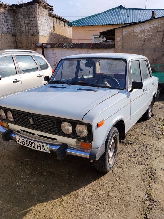Ваз 2106 Жигули на запчасти