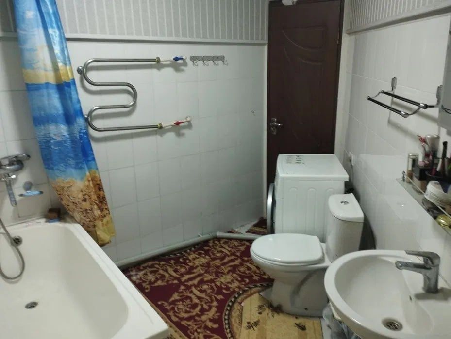 Продаю 2-х комнатную квартиру Сергели 6а
