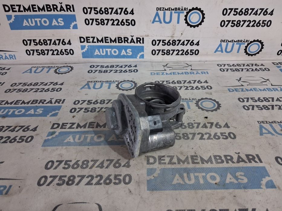 Clapeta acceleratie 1.9 tdi BXE 105 cp vw Passat b6 2007