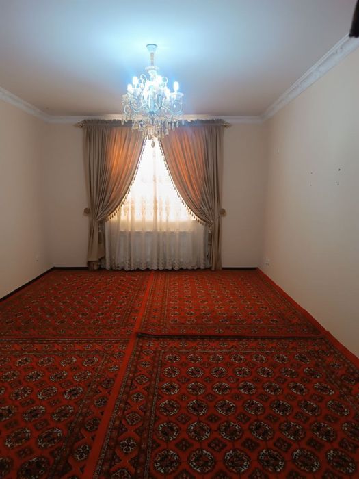 Урганч шахрида квартира ижарага берилади