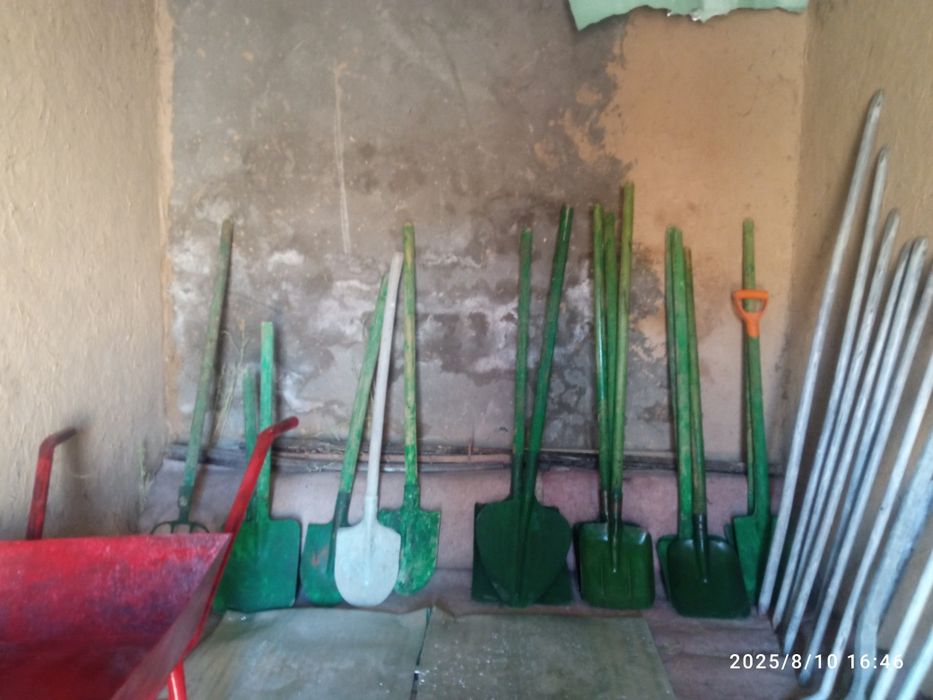 Kunlik Arenda --- Arava va anjom.  60.000 som