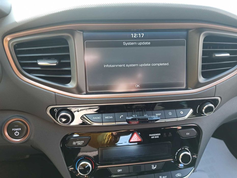 2026 SD карта за навигация Хюндай ъпдейт Hyundai Gen 2 45 Santa Tucson