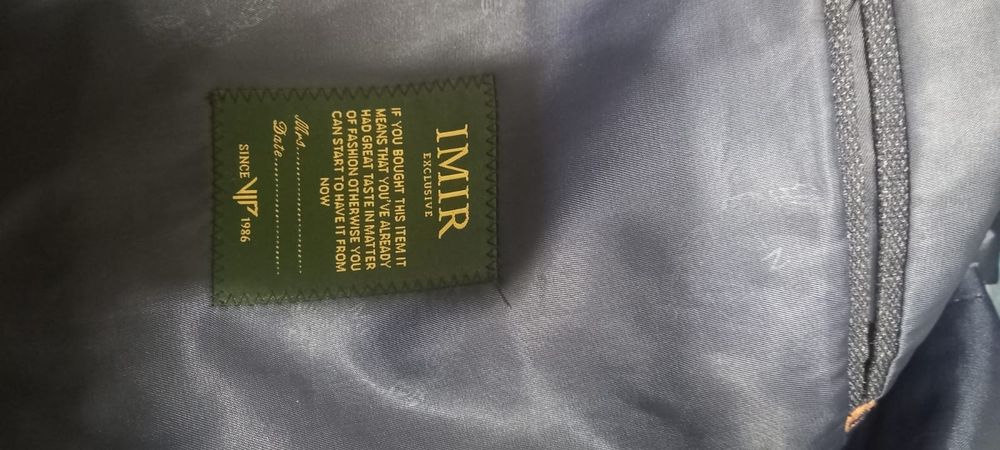 Продаётся мужской брючный костюм